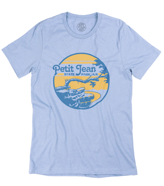 Petit Jean State Park Shirt - HomeTownRiot