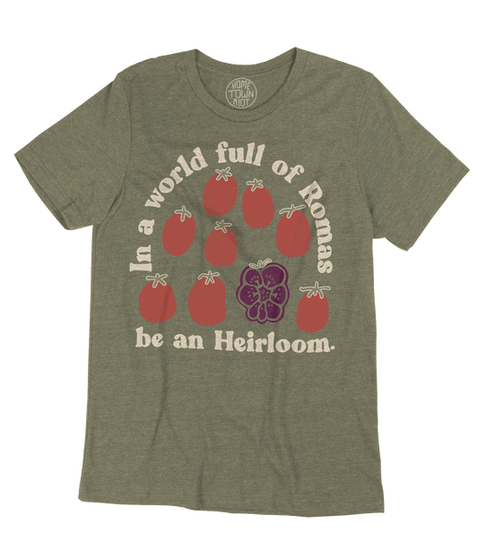 Tomato Art Fest '24 Shirt - HomeTownRiot