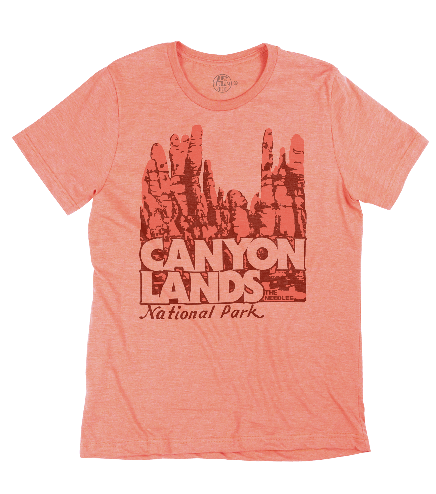 Canyonlands National Park Shirt