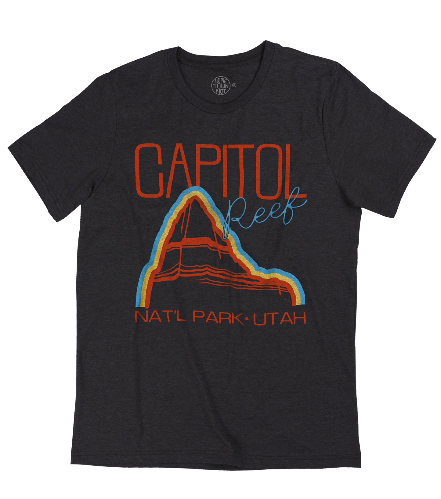 Capitol Reef National Park Shirt