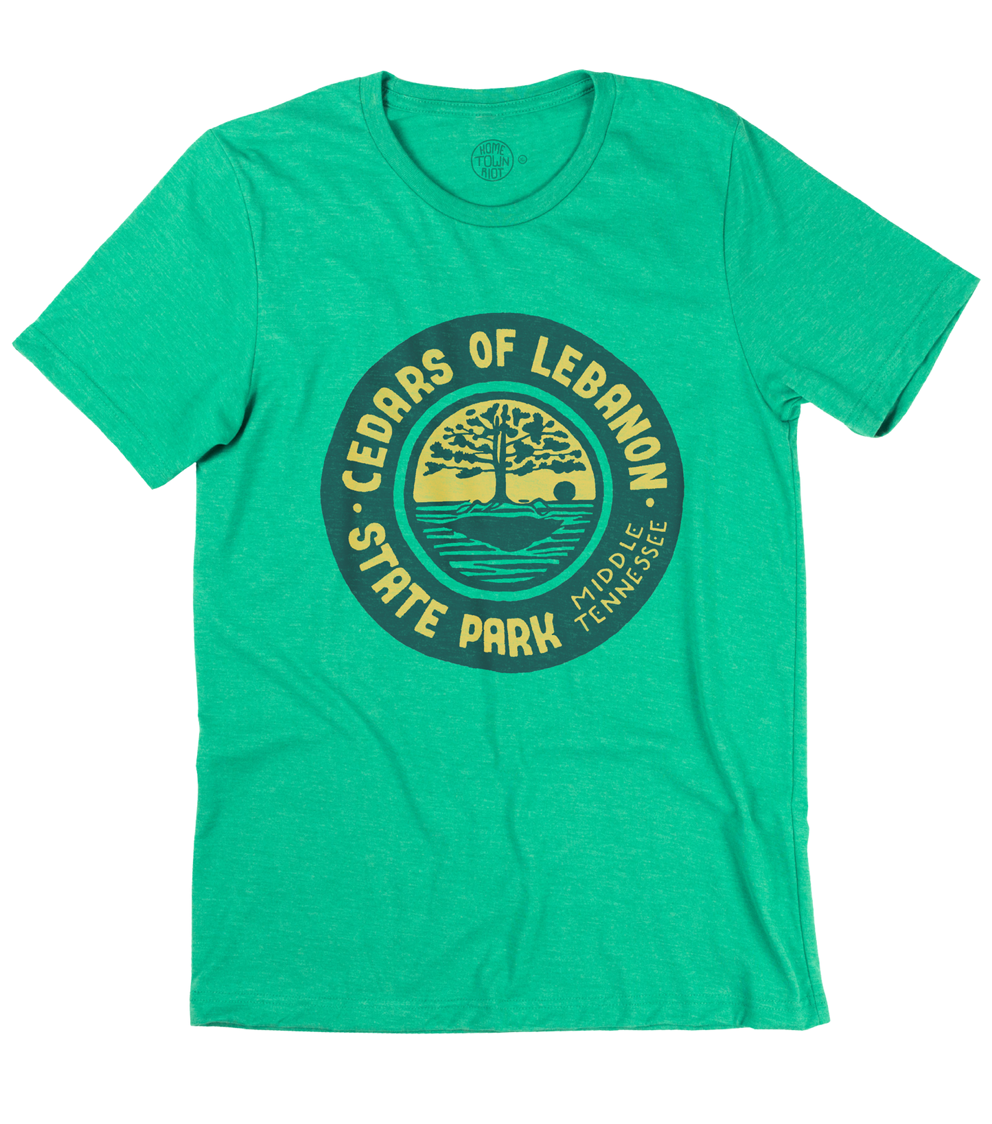 Cedars of Lebanon State Park Shirt