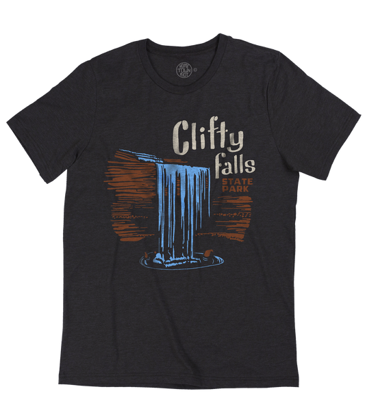 Clifty Falls State Park Shirt