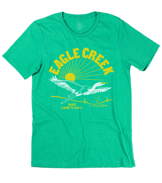 Eagle Creek Park Shirt - HomeTownRiot