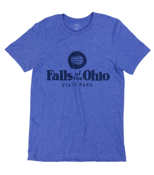 Falls of the Ohio State Park Shirt - HomeTownRiot