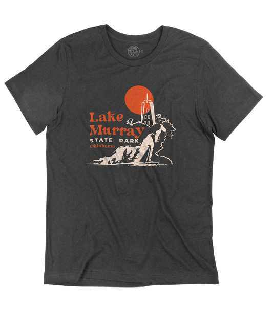 Lake Murray State Park Shirt - HomeTownRiot
