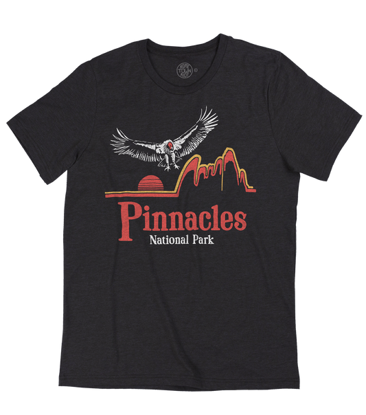 Pinnacles National Park Shirt