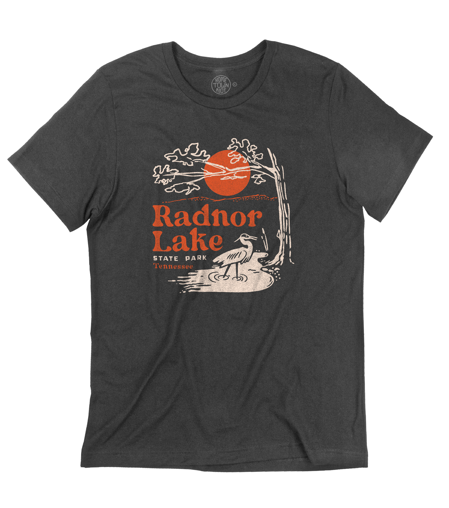 Radnor Lake State Park Shirt - HomeTownRiot