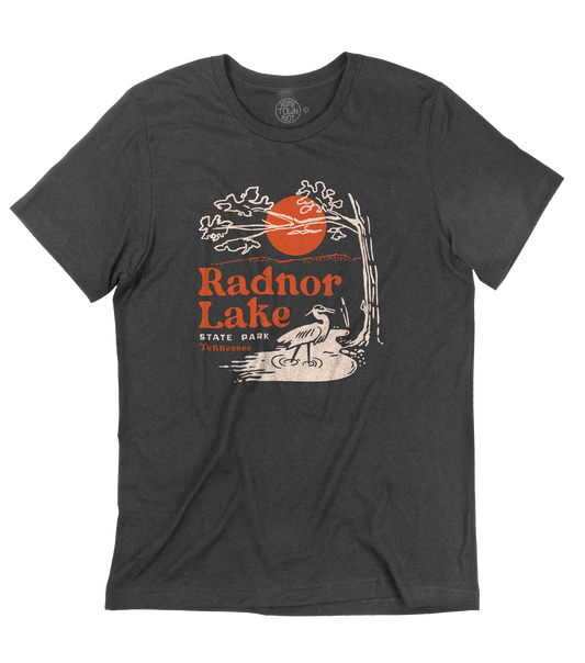 Radnor Lake State Park Shirt - HomeTownRiot
