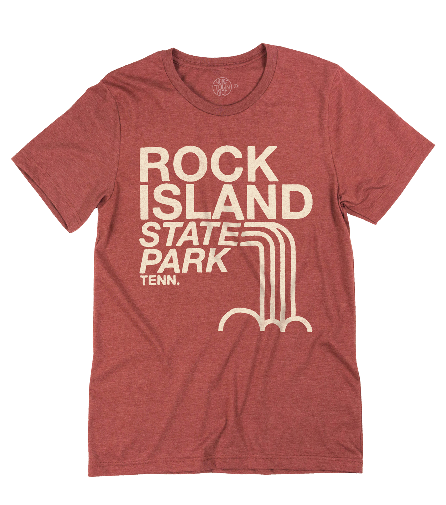 Rock Island State Park Shirt