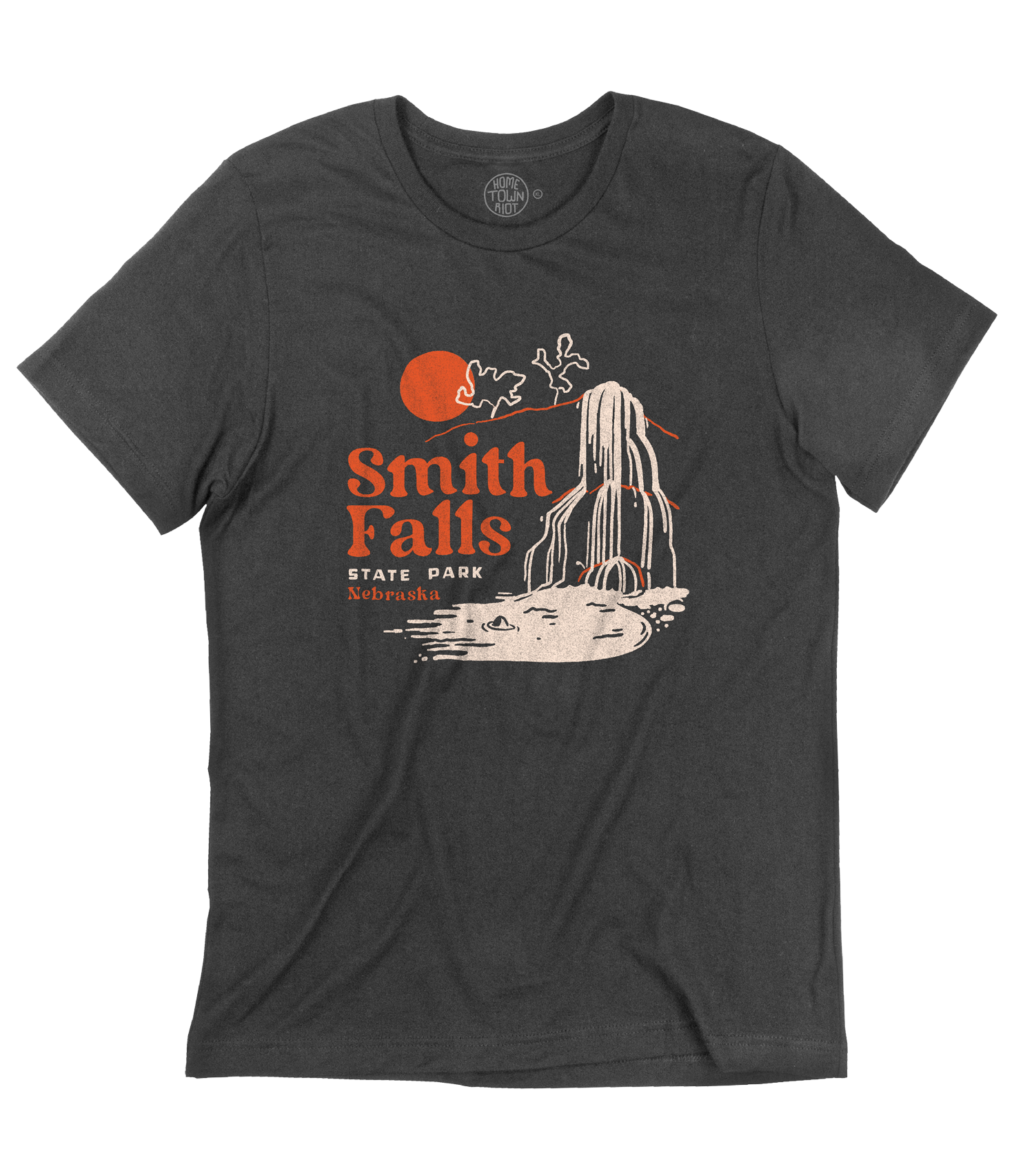 Smith Falls State Park Shirt - HomeTownRiot