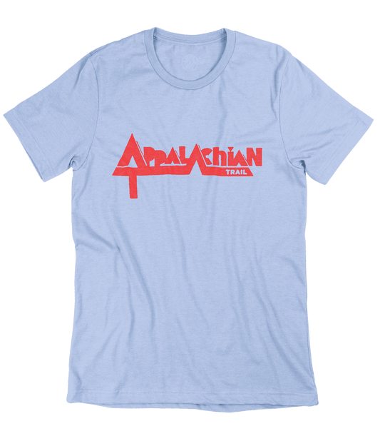 Appalachian Trail (AT) Shirt - HomeTownRiot