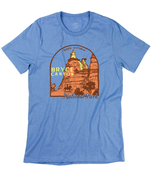 Bryce Canyon National Park Shirt - HomeTownRiot