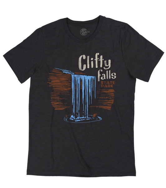 Clifty Falls State Park Shirt - HomeTownRiot