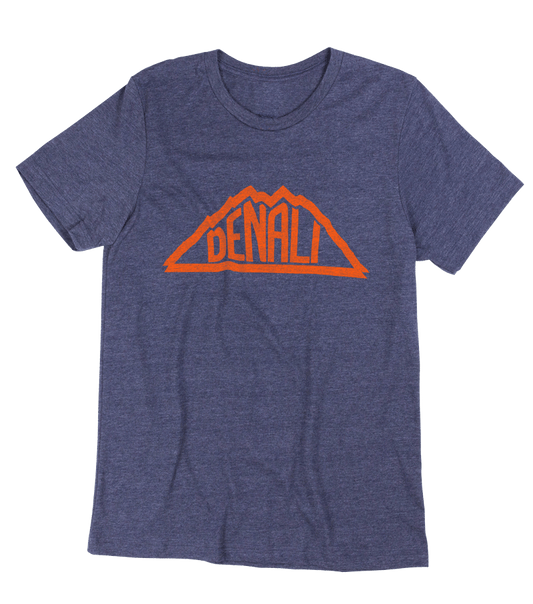 Denali National Park Shirt - HomeTownRiot