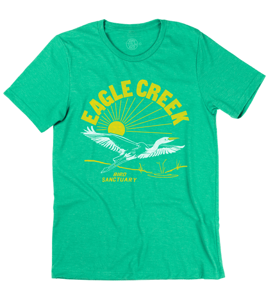 Eagle Creek Park Shirt - HomeTownRiot