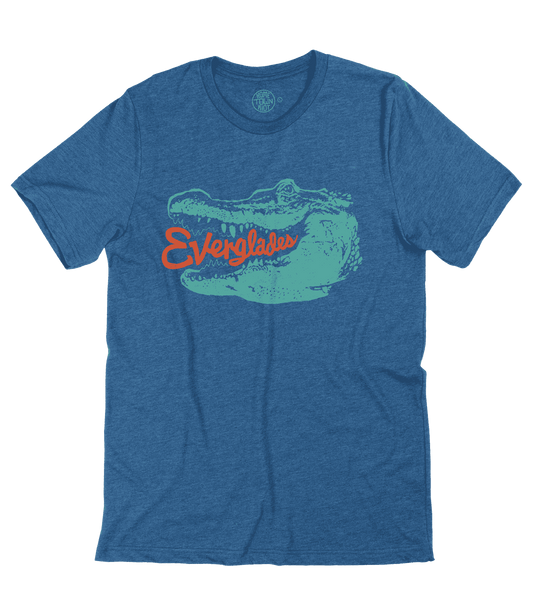 Everglades National Park Shirt - HomeTownRiot