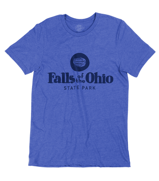 Falls of the Ohio State Park Shirt - HomeTownRiot