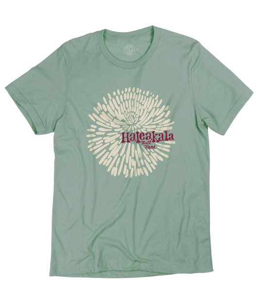 Haleakala National Park Shirt - HomeTownRiot