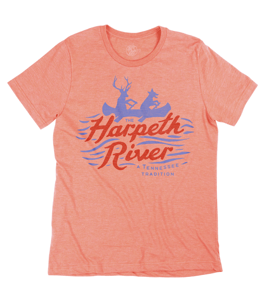 Harpeth River State Park Shirt - HomeTownRiot