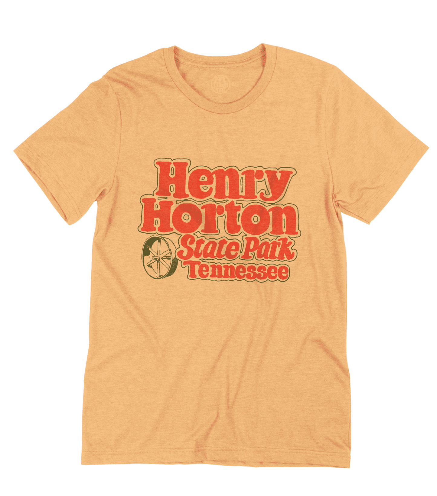 Henry Horton State Park Shirt - HomeTownRiot