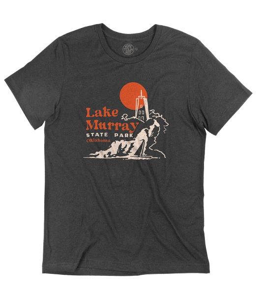 Lake Murray State Park Shirt - HomeTownRiot