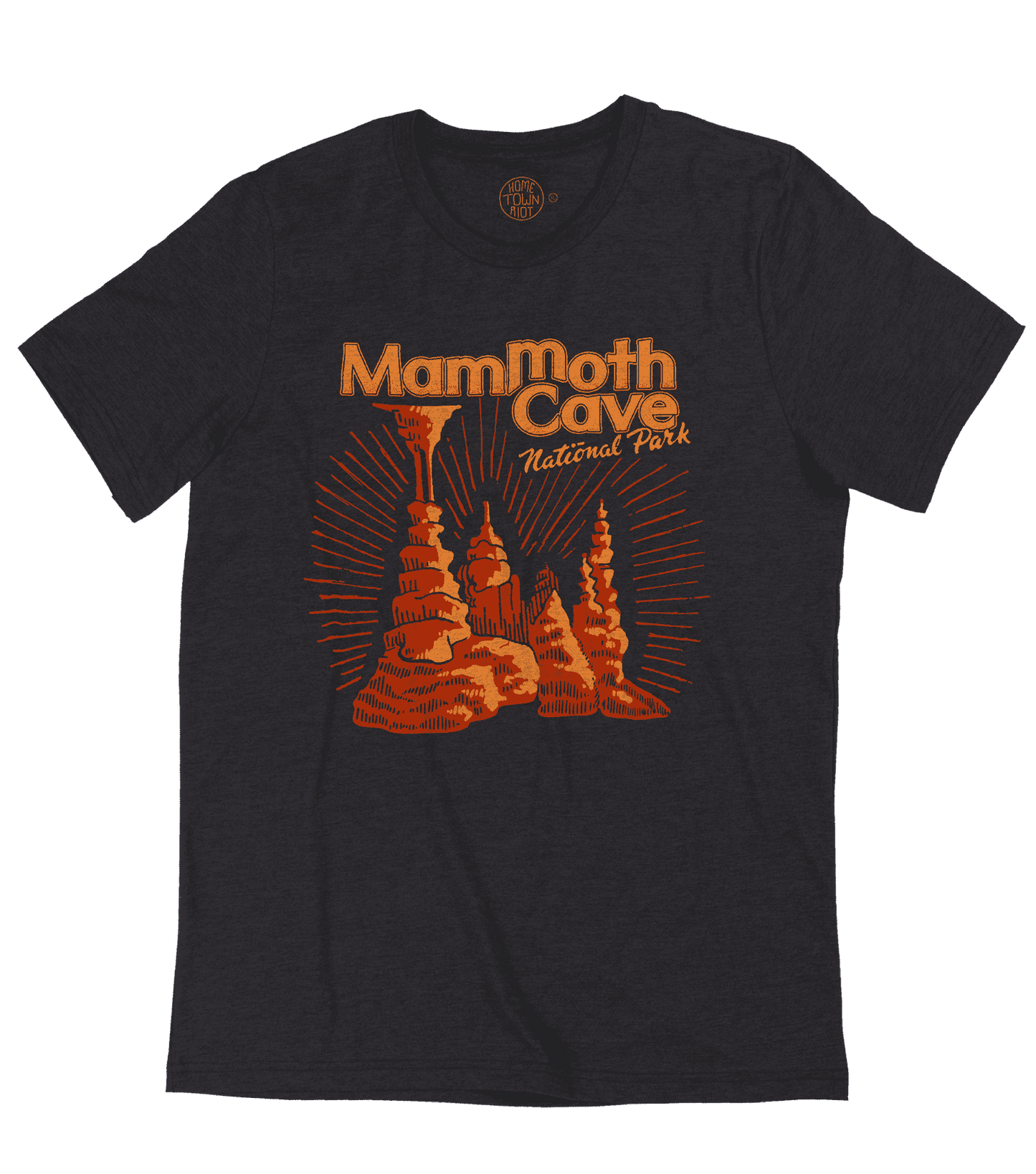 Mammoth Cave National Park Shirt - HomeTownRiot