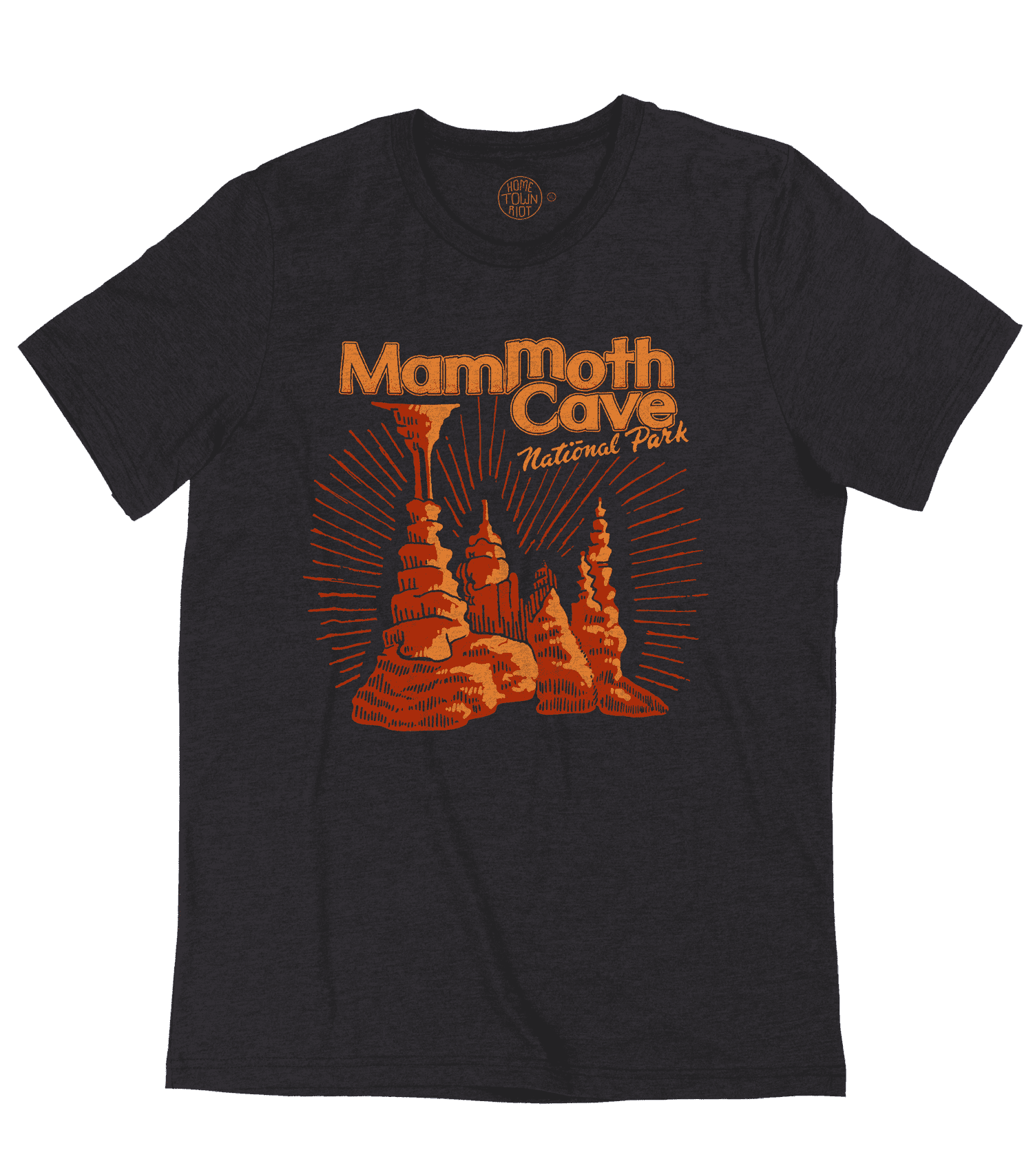 Mammoth Cave National Park Shirt - HomeTownRiot