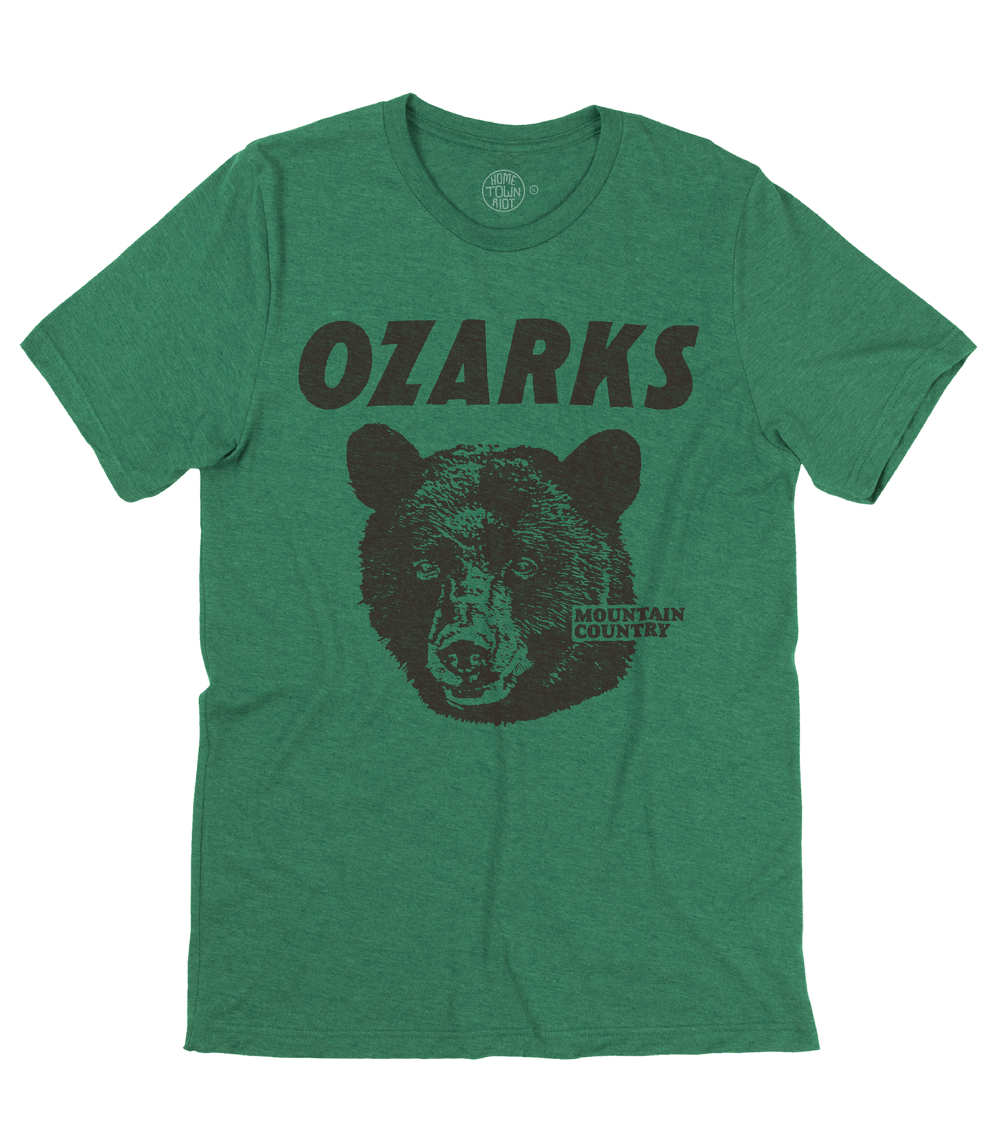 Ozarks Shirt - HomeTownRiot