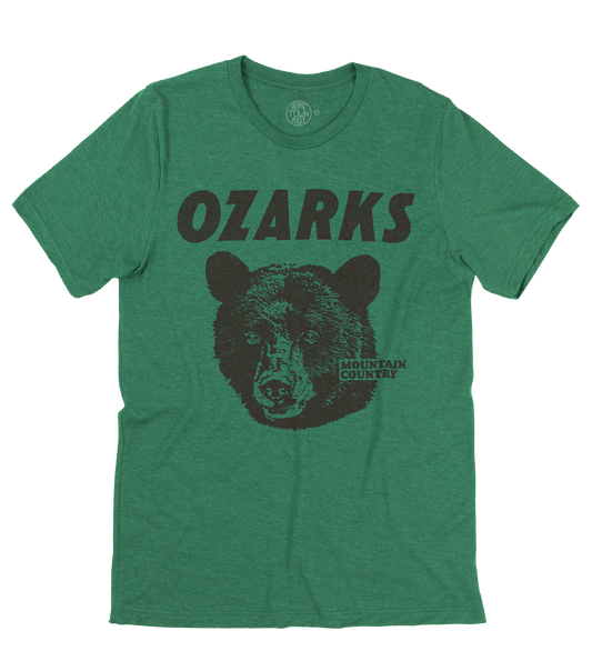 Ozarks Shirt - HomeTownRiot