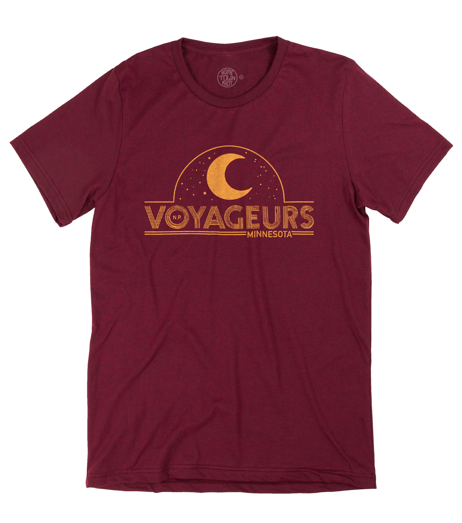 Voyageurs National Park Shirt - HomeTownRiot