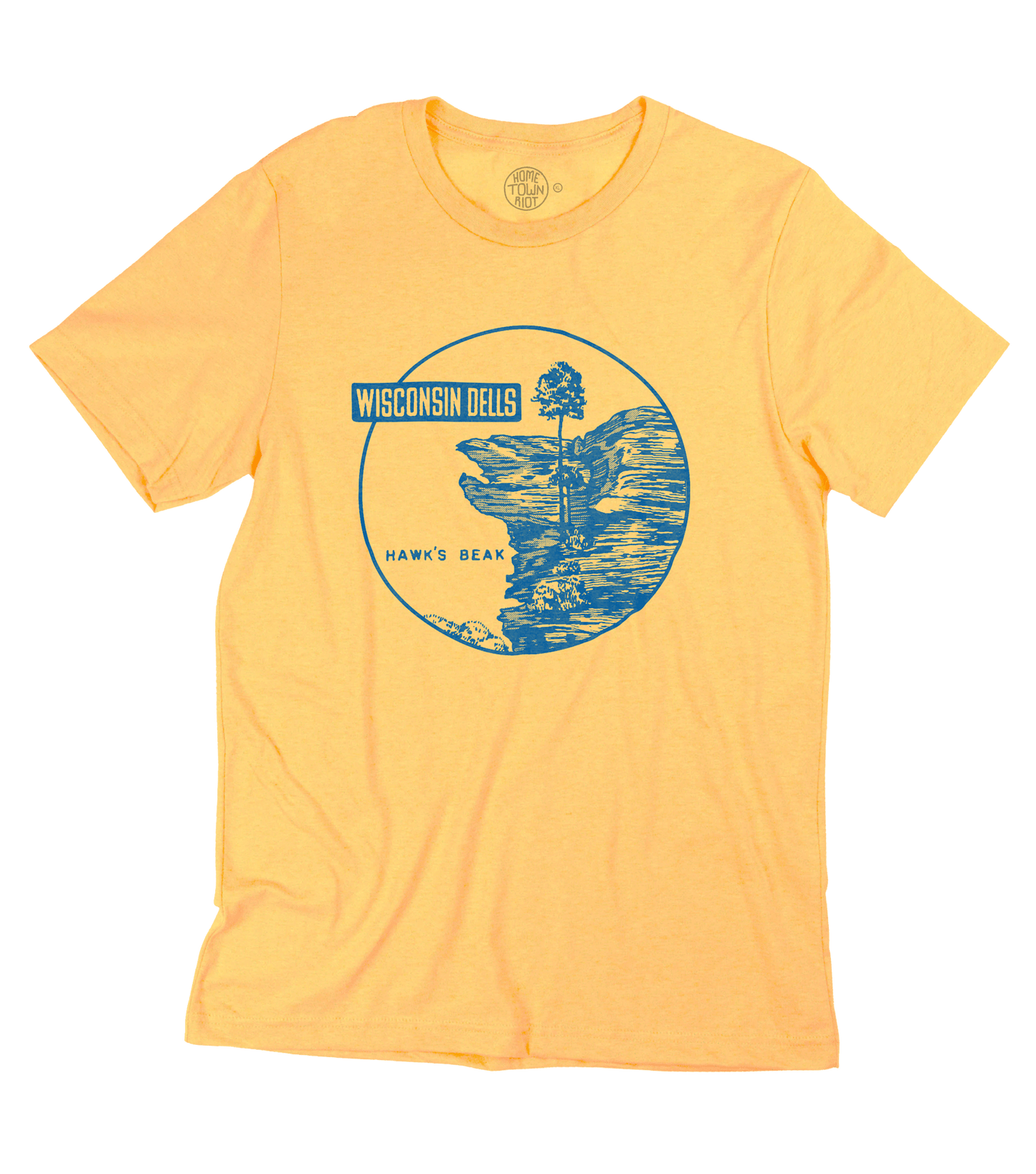 Wisconsin Dells Shirt - HomeTownRiot